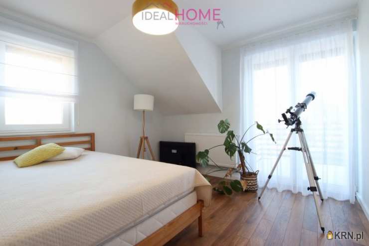 Rzeszów, Budziwój, ul. , Dom  na sprzedaż, 4 pokojowe