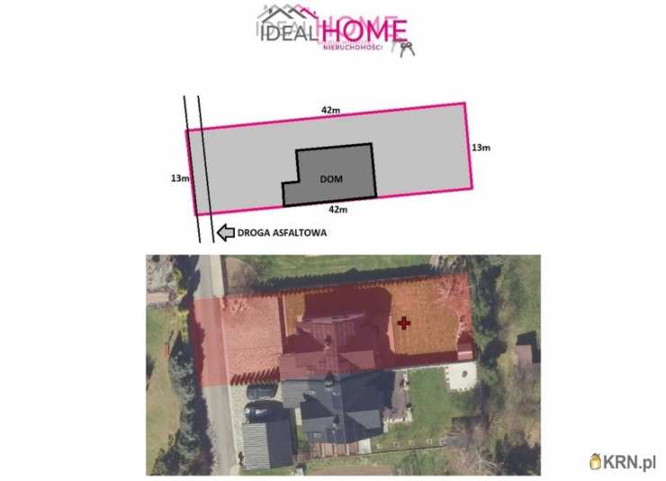 4 pokojowe, Rzeszów, Budziwój, ul. , Dom  na sprzedaż