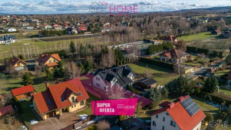 Rzeszów, Budziwój, ul. , 4 pokojowe, Dom  na sprzedaż