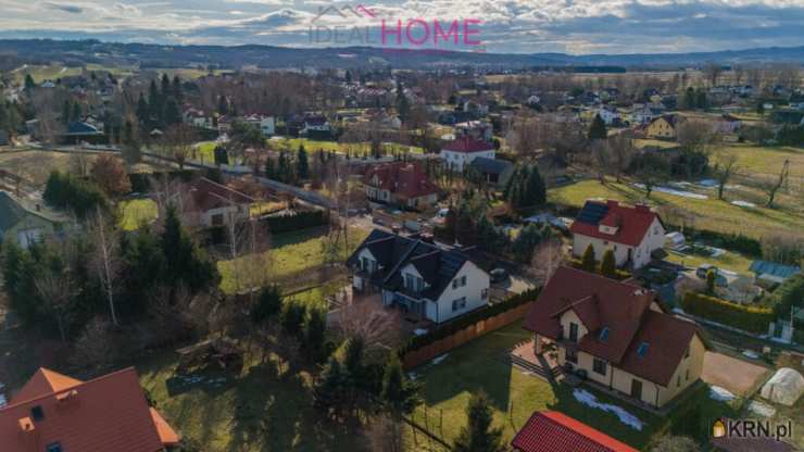 4 pokojowe, Rzeszów, Budziwój, ul. , Dom  na sprzedaż