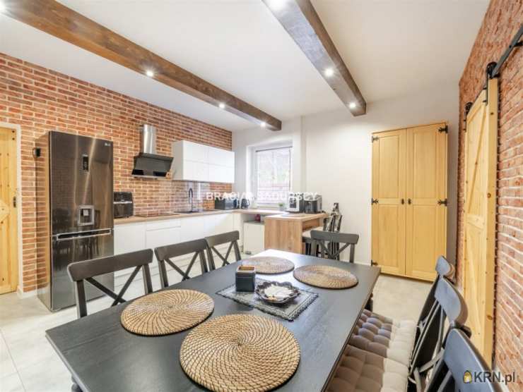 Niedzica, ul. 3 Maja, Dom  na sprzedaż, 