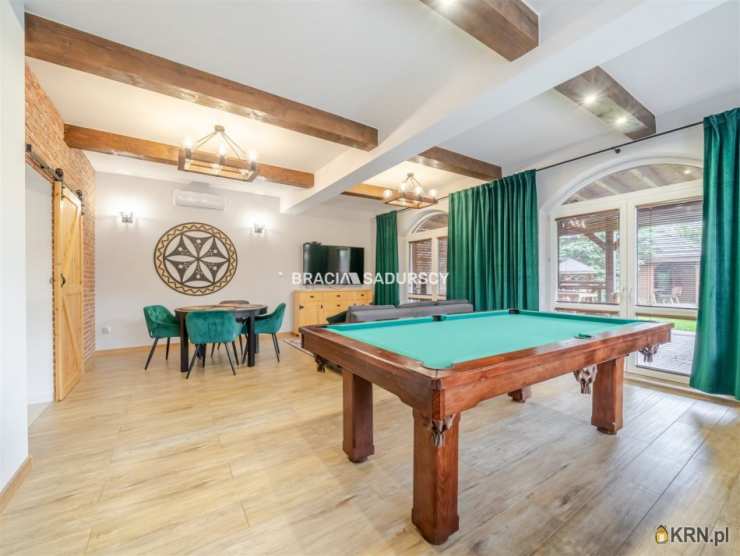 Bracia Sadurscy Oddział BS2 Rynek Pierwotny, Dom  na sprzedaż, Niedzica, ul. 3 Maja