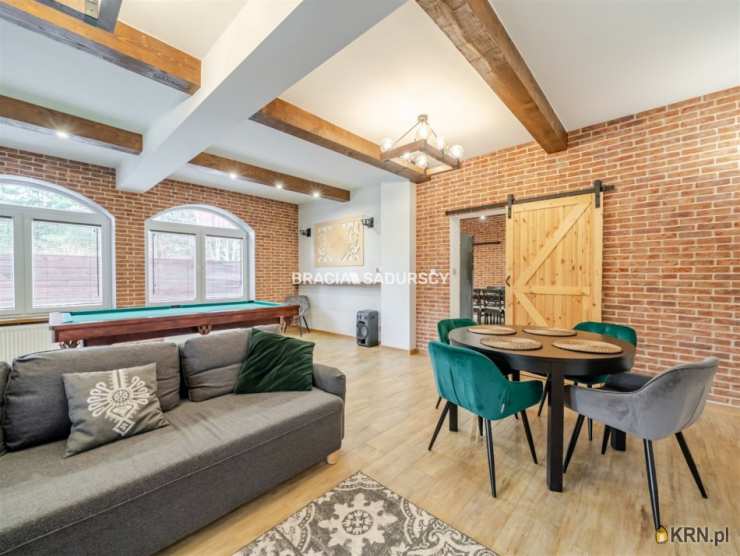 Niedzica, ul. 3 Maja, Dom  na sprzedaż, 