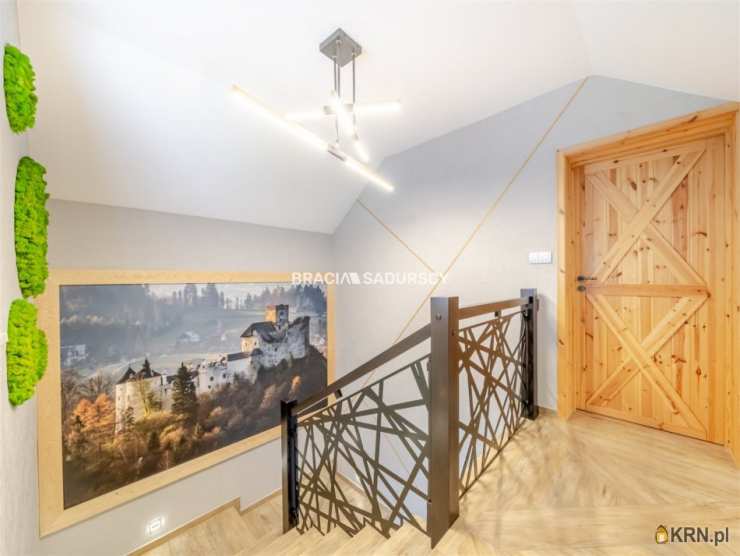 , Niedzica, ul. 3 Maja, Dom  na sprzedaż