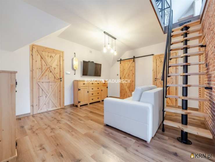 Bracia Sadurscy Oddział BS2 Rynek Pierwotny, Dom  na sprzedaż, Niedzica, ul. 3 Maja