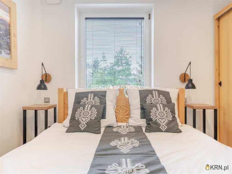 Niedzica, ul. 3 Maja, Dom  na sprzedaż, 