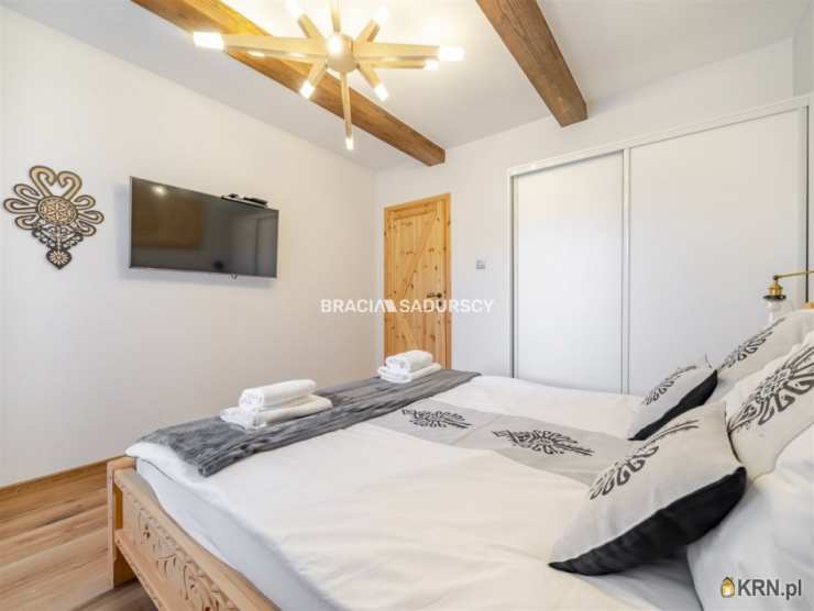 Bracia Sadurscy Oddział BS2 Rynek Pierwotny, Dom  na sprzedaż, Niedzica, ul. 3 Maja