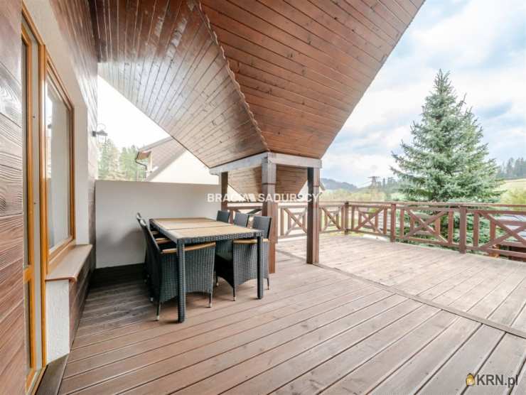 Dom  na sprzedaż, , Niedzica, ul. 3 Maja