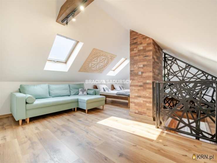 Niedzica, ul. 3 Maja, Dom  na sprzedaż, 