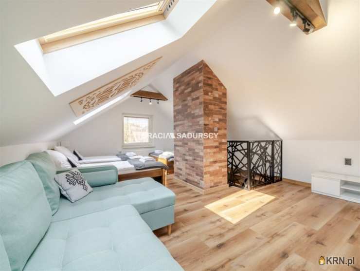 Niedzica, ul. 3 Maja, , Dom  na sprzedaż