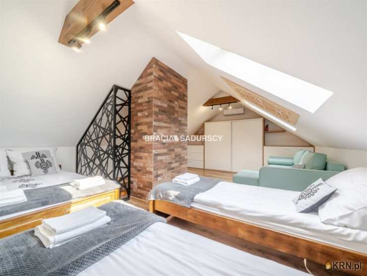 , Niedzica, ul. 3 Maja, Dom  na sprzedaż