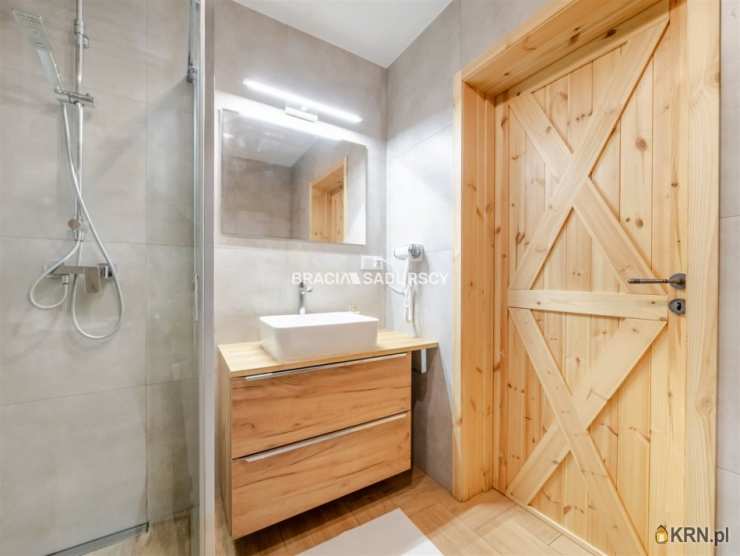 Bracia Sadurscy Oddział BS2 Rynek Pierwotny, Dom  na sprzedaż, Niedzica, ul. 3 Maja