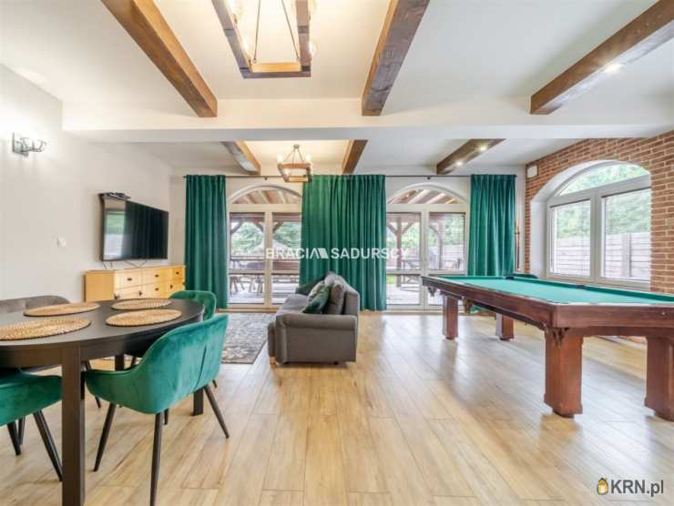 Dom  na sprzedaż, , Niedzica, ul. 3 Maja