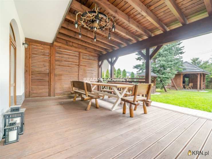 Niedzica, ul. 3 Maja, Dom  na sprzedaż, 