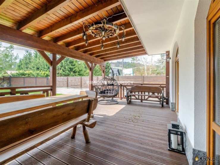 Niedzica, ul. 3 Maja, , Dom  na sprzedaż