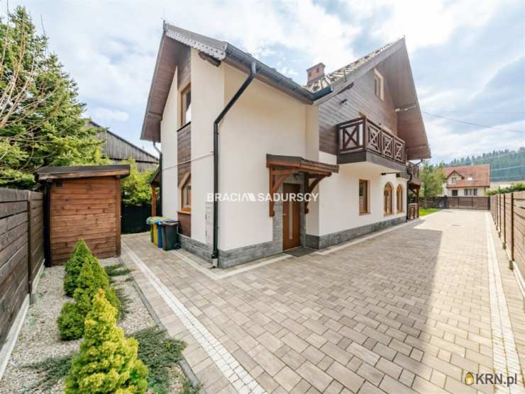 , Niedzica, ul. 3 Maja, Dom  na sprzedaż