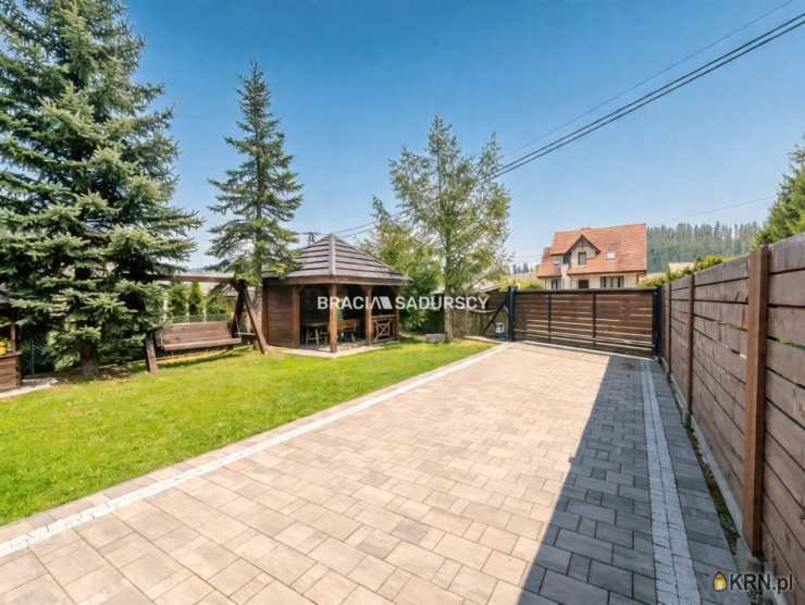 Dom  na sprzedaż, , Niedzica, ul. 3 Maja