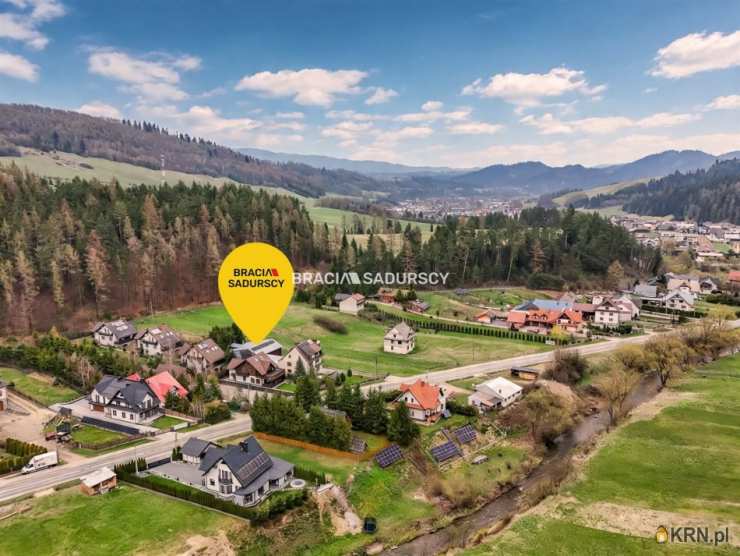 , Niedzica, ul. 3 Maja, Dom  na sprzedaż