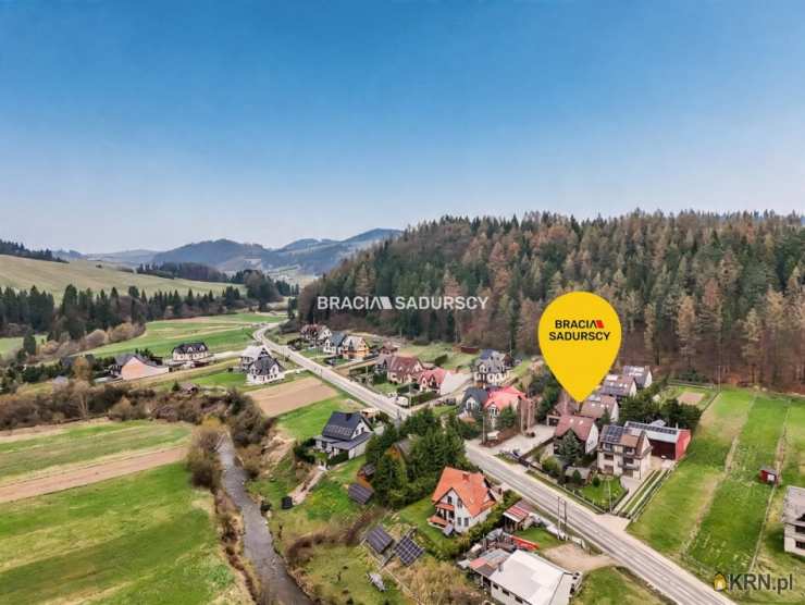 , Dom  na sprzedaż, Niedzica, ul. 3 Maja