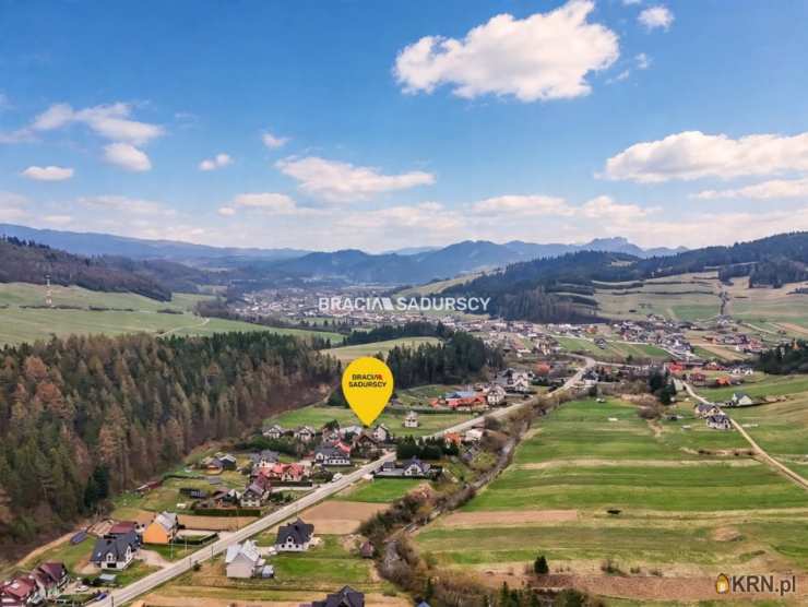 Bracia Sadurscy Oddział BS2 Rynek Pierwotny, Dom  na sprzedaż, Niedzica, ul. 3 Maja