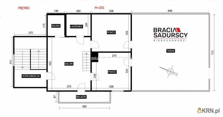 , Niedzica, ul. 3 Maja, Dom  na sprzedaż