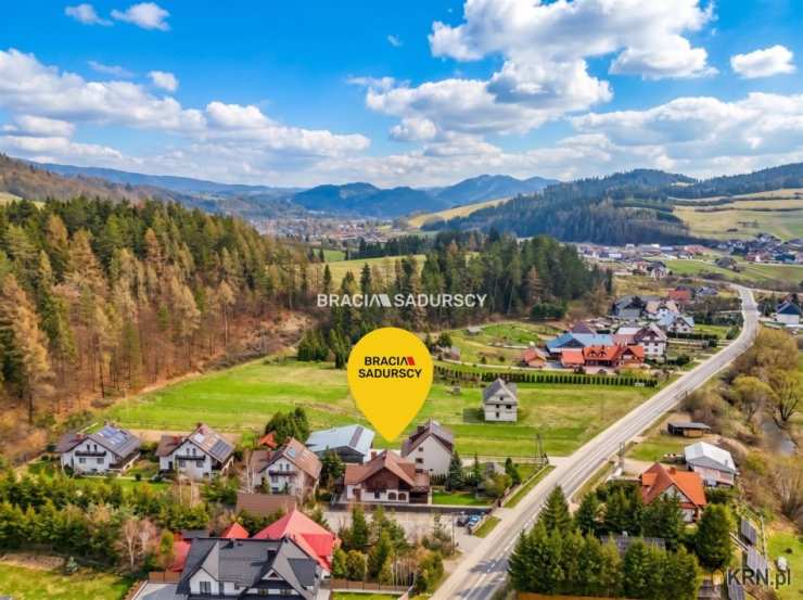 Dom  na sprzedaż, Niedzica, ul. 3 Maja, 