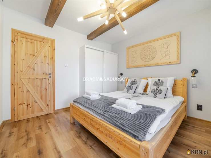 Bracia Sadurscy Oddział BS2 Rynek Pierwotny, Dom  na sprzedaż, Niedzica, ul. 3 Maja