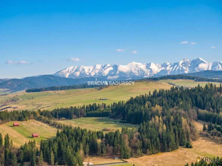 Niedzica, ul. 3 Maja, Dom  na sprzedaż, 