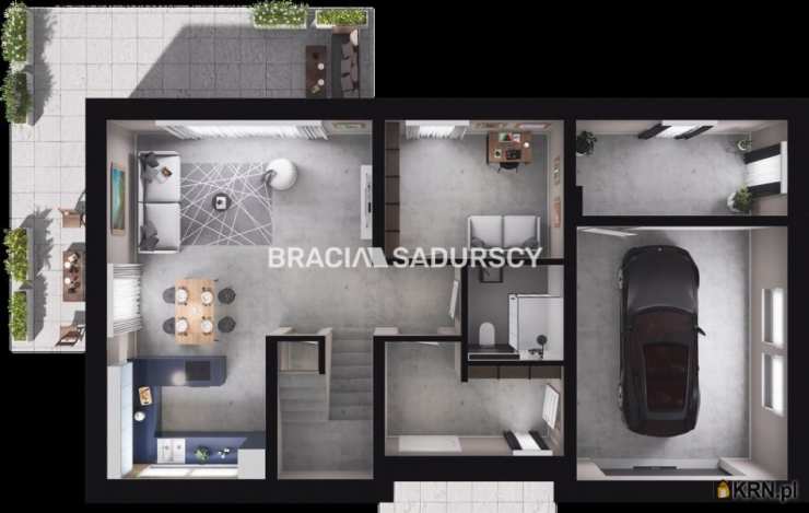 Paszkówka, ul. , Dom  na sprzedaż, 