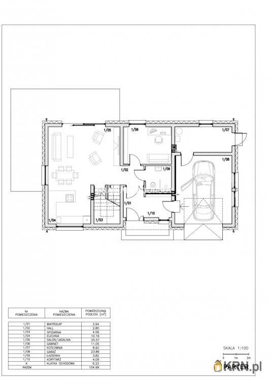 , Dom  na sprzedaż, Paszkówka, ul. 