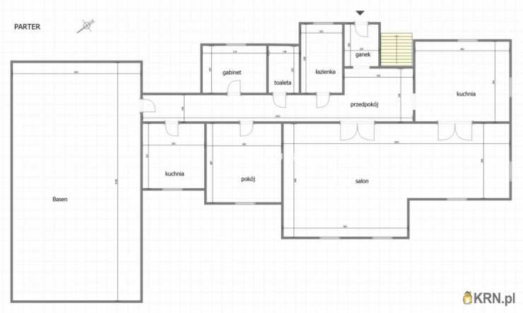 , Paszkówka, ul. , Dom  na sprzedaż