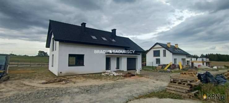 Bracia Sadurscy Oddział BS2 Rynek Pierwotny, Dom  na sprzedaż, Paszkówka, ul. 