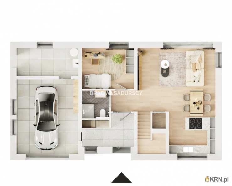 , Paszkówka, ul. , Dom  na sprzedaż