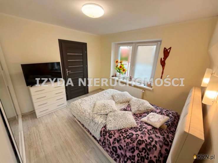 Izyda Nieruchomości, Dom  na sprzedaż, Świdnica, ul. 