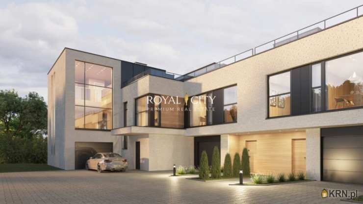 Dom  na sprzedaż, Warszawa, Targówek, ul. , 4 pokojowe