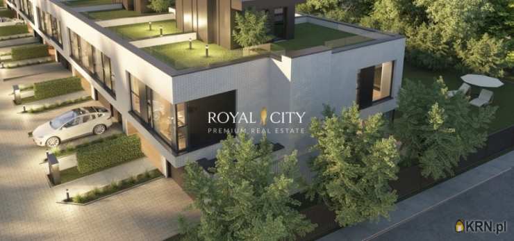 Dom  na sprzedaż, Warszawa, Targówek, ul. , 4 pokojowe