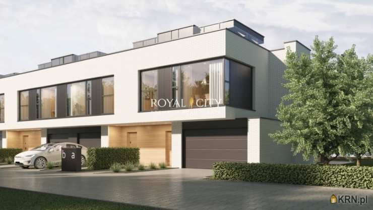 Warszawa, Targówek, ul. , 4 pokojowe, Dom  na sprzedaż