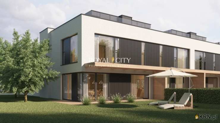 4 pokojowe, Warszawa, Targówek, ul. , Dom  na sprzedaż