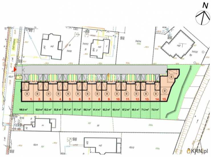 Royal City, Dom  na sprzedaż, Warszawa, Targówek, ul. 