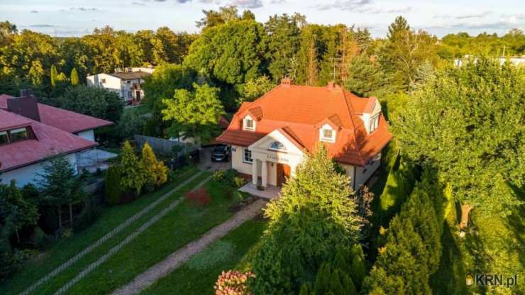 4 pokojowe, Dom  na sprzedaż, Łódź, ul. 