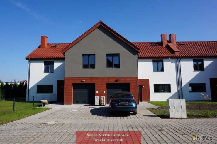 Dom  na sprzedaż, 5 pokojowe, Szymanów, ul. 