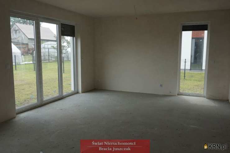 5 pokojowe, Dom  na sprzedaż, Szymanów, ul. 