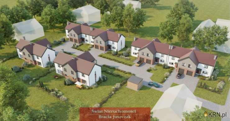 Świat Nieruchomości, Dom  na sprzedaż, Szymanów, ul. 