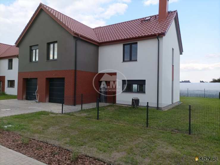 5 pokojowe, Szymanów, ul. Lipowa, Dom  na sprzedaż