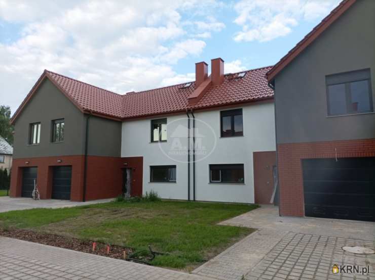 5 pokojowe, Dom  na sprzedaż, Szymanów, ul. Lipowa