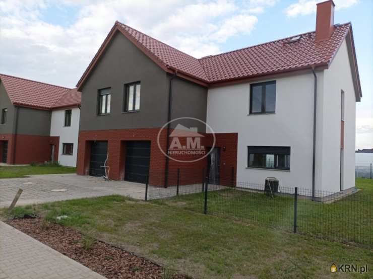 5 pokojowe, Szymanów, ul. Lipowa, Dom  na sprzedaż