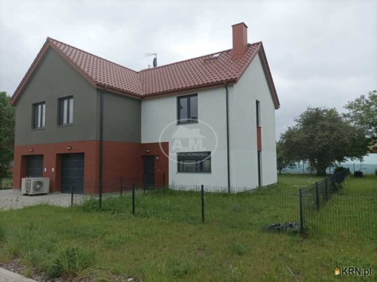 A.M.NIERUCHOMOŚCI Izabela Mateuszuk, Dom  na sprzedaż, Szymanów, ul. Lipowa