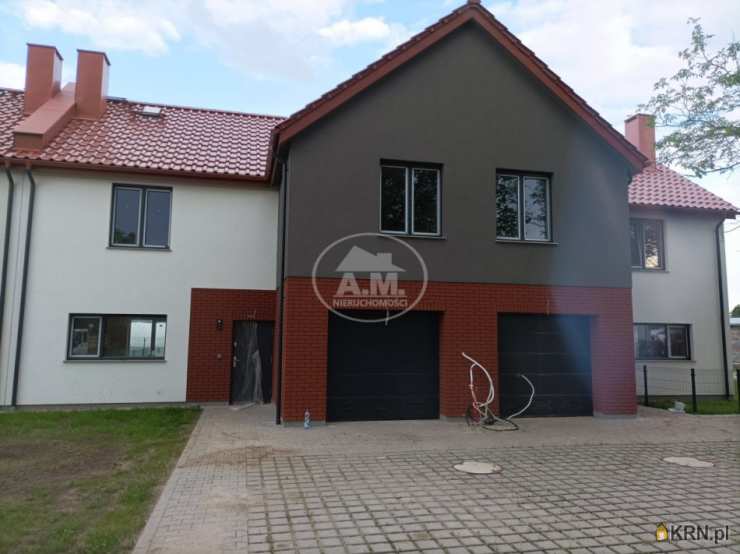 Szymanów, ul. Lipowa, 5 pokojowe, Dom  na sprzedaż