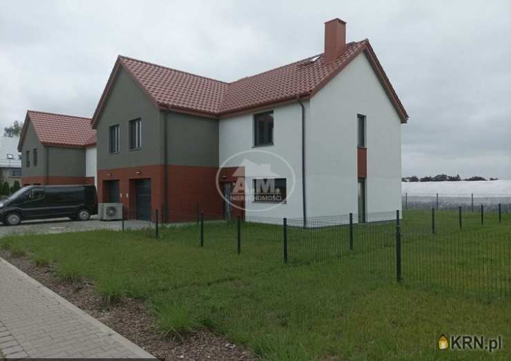 Dom  na sprzedaż, Szymanów, ul. Lipowa, 5 pokojowe