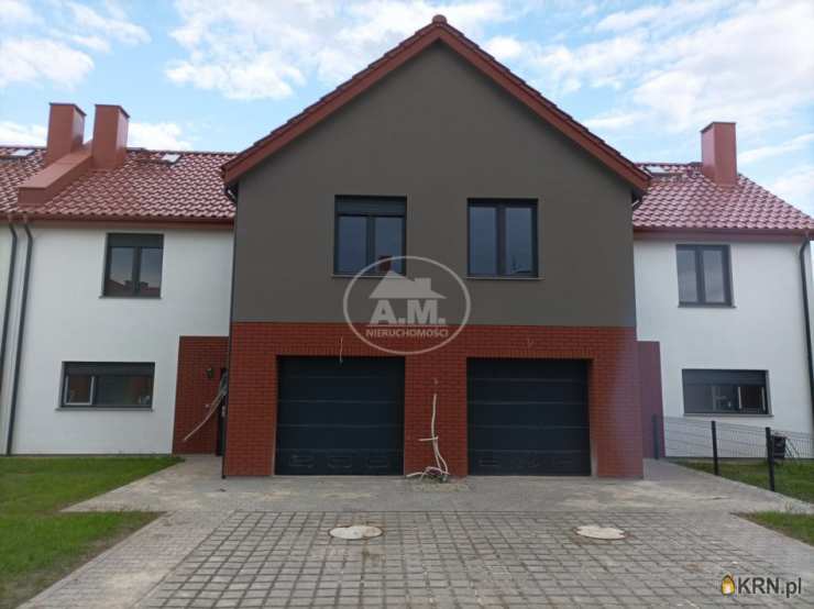 5 pokojowe, Dom  na sprzedaż, Szymanów, ul. Lipowa